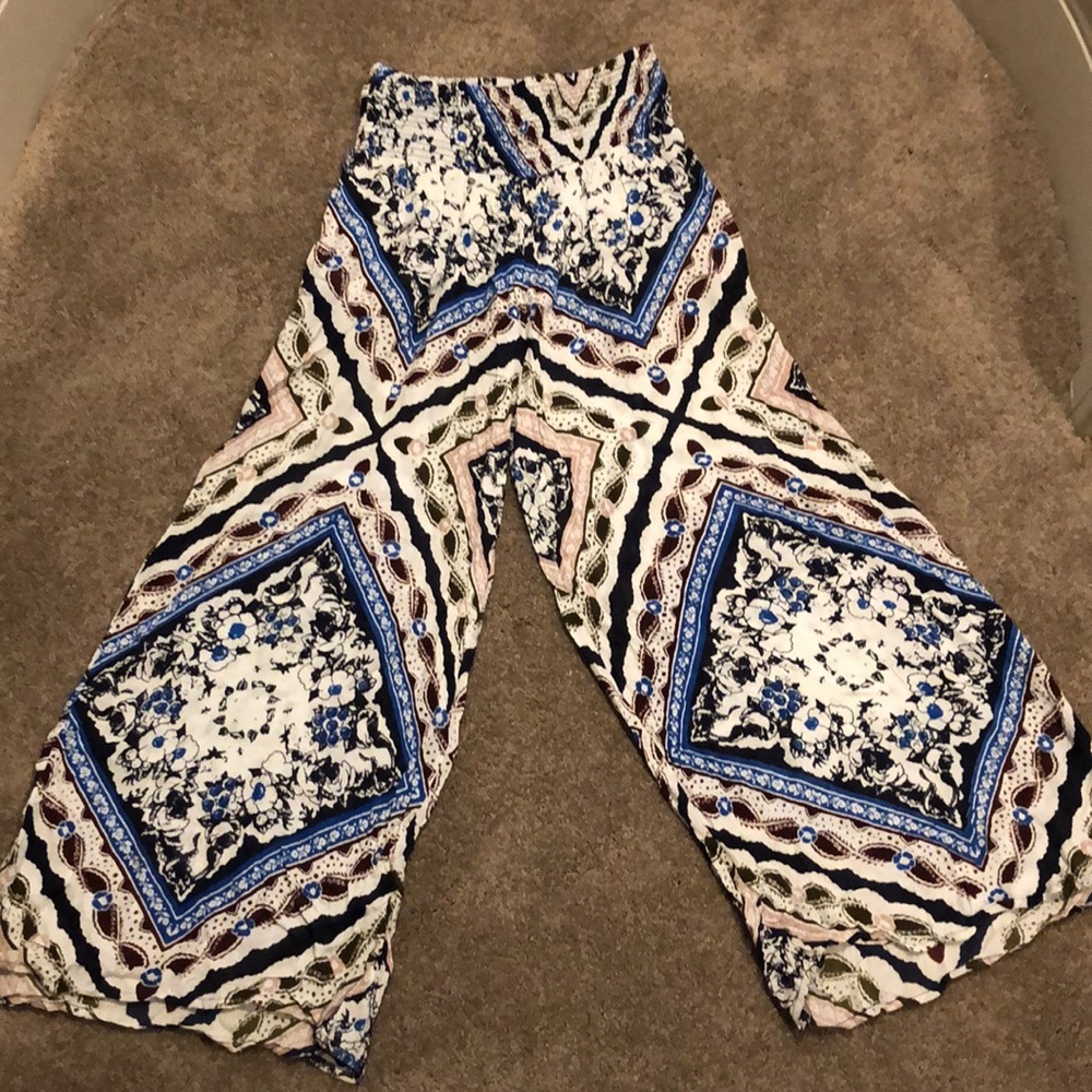 Pants